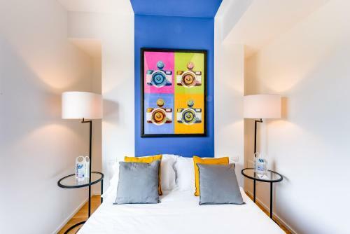 Apartamento Sweet Inn - Duomo View