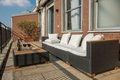 Apartamento Sweet Inn - Duomo View