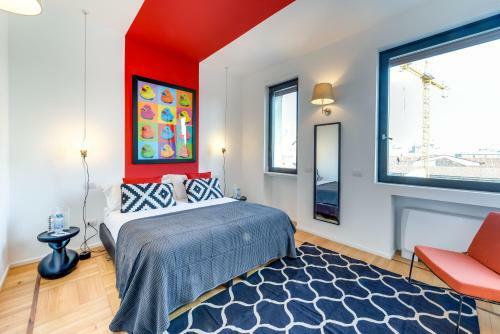 Apartamento Sweet Inn - Duomo View
