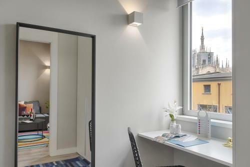 Apartamento Sweet Inn - Duomo View