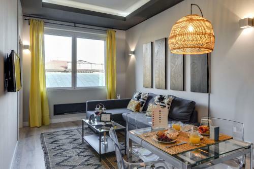 Apartamento Sweet Inn - Duomo View