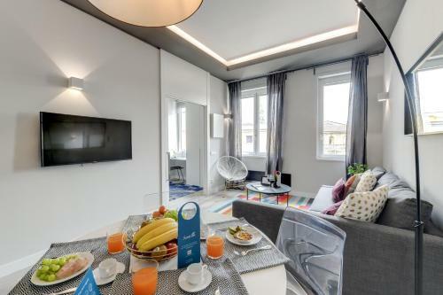 Apartamento Sweet Inn - Duomo View