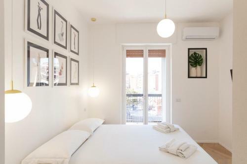 Apartamento Business Studio Bande Nere