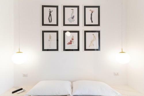 Apartamento Business Studio Bande Nere