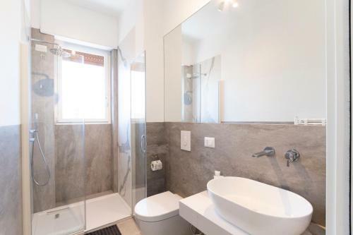 Apartamento Business Studio Bande Nere