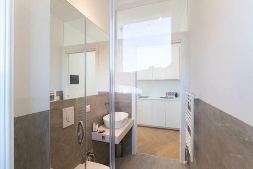 Apartamento Business Studio Bande Nere