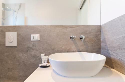 Apartamento Business Studio Bande Nere