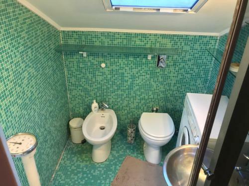 Apartamento Armonia&passione