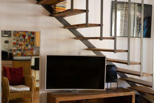Apartamento Armonia&passione