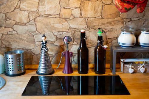 Apartamento Armonia&passione