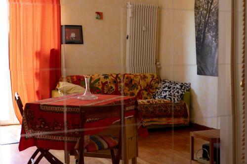 Apartamento Armonia&passione