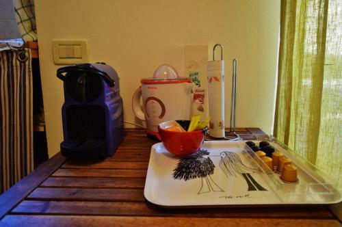 Apartamento Armonia&passione
