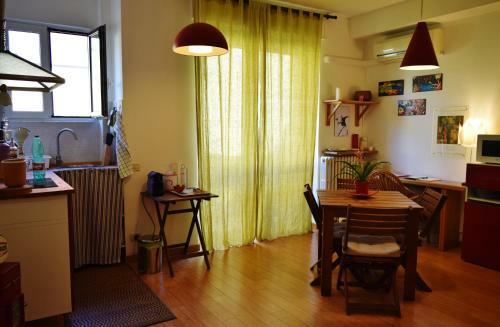 Apartamento Armonia&passione