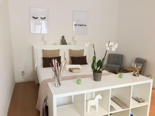Apartamento Milano Center White