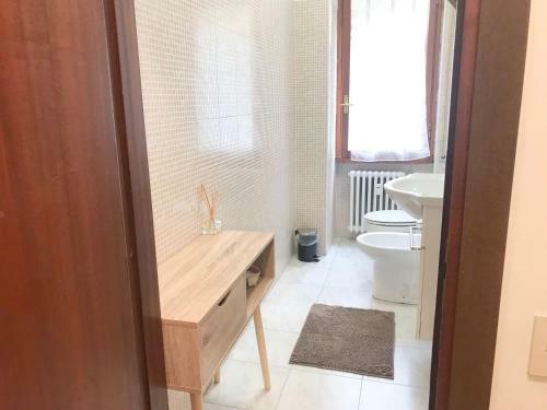 Apartamento Milano Center White