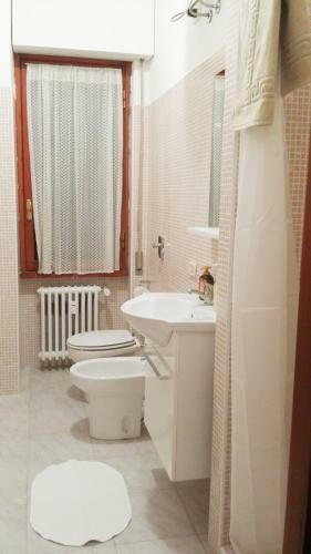 Apartamento Milano Center White