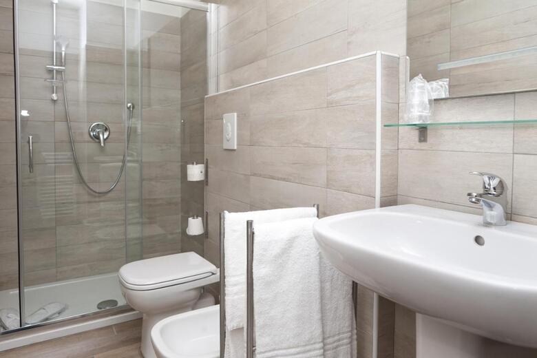 Aparthotel Meneghino
