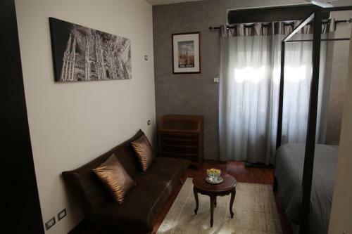 Albergue Atmos Luxe Navigli
