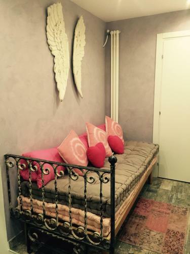 Albergue Atmos Luxe Navigli