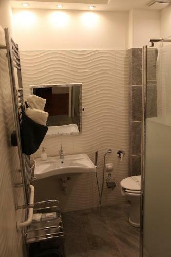 Albergue Atmos Luxe Navigli