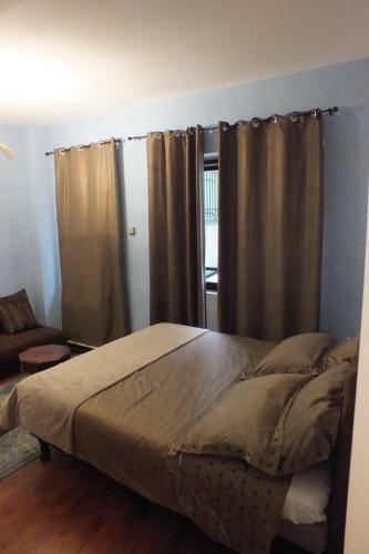 Albergue Atmos Luxe Navigli