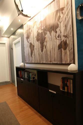 Albergue Atmos Luxe Navigli