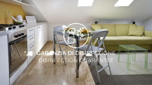 Apartamento Italianway-alessi