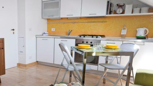 Apartamento Italianway-alessi
