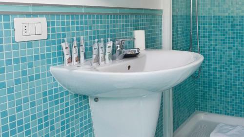 Apartamento Italianway-alessi