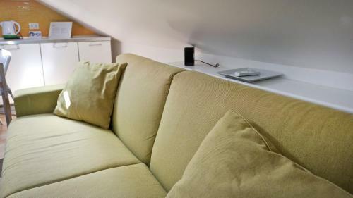 Apartamento Italianway-alessi