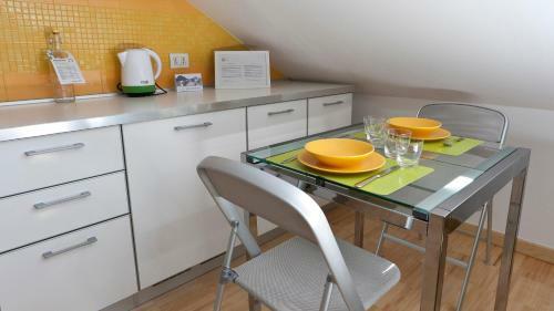 Apartamento Italianway-alessi