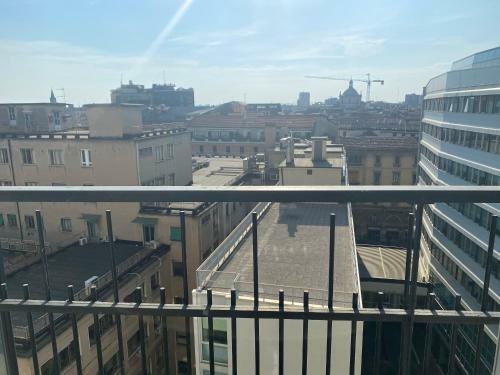 Hostal Corso Italia Rooms