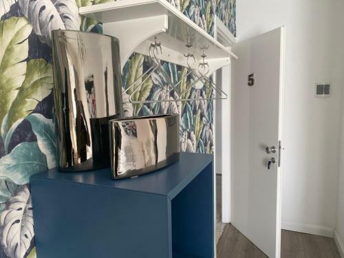 Hostal Corso Italia Rooms