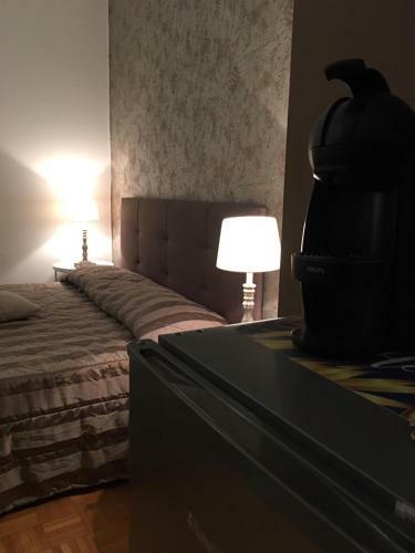 Hostal Corso Italia Rooms