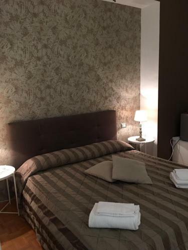 Hostal Corso Italia Rooms