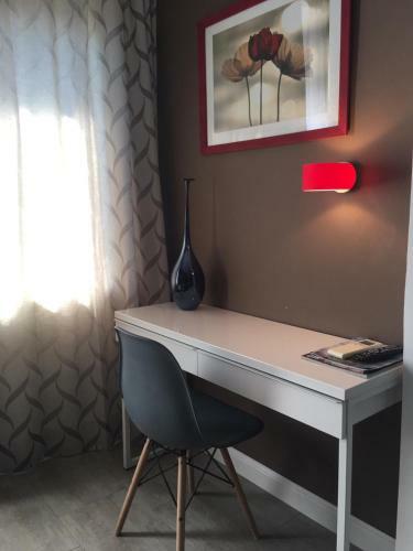 Hostal Corso Italia Rooms