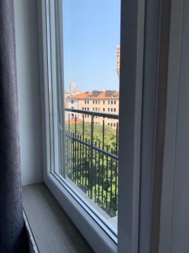 Hostal Corso Italia Rooms