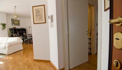 Apartamento Italianway-pizzolpasso