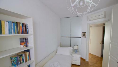 Apartamento Italianway-pizzolpasso