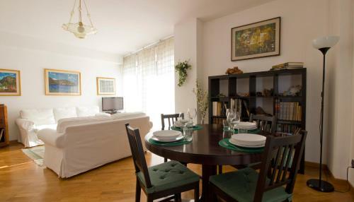 Apartamento Italianway-pizzolpasso