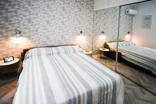 Apartamento Bligny 42 - Bocconi