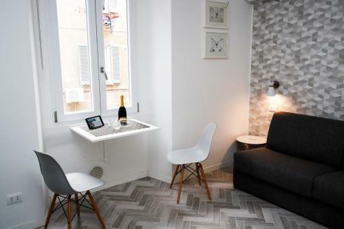 Apartamento Bligny 42 - Bocconi