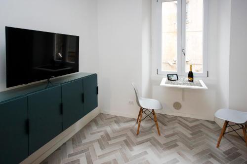 Apartamento Bligny 42 - Bocconi