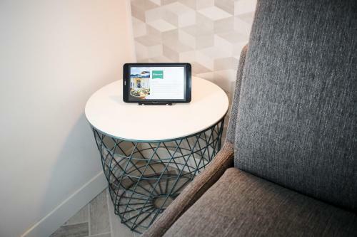 Apartamento Bligny 42 - Bocconi