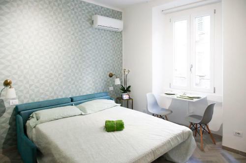 Apartamento Bligny 42 - Bocconi