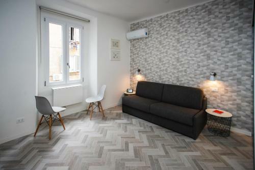 Apartamento Bligny 42 - Bocconi