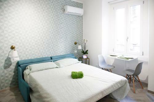 Apartamento Bligny 42 - Bocconi