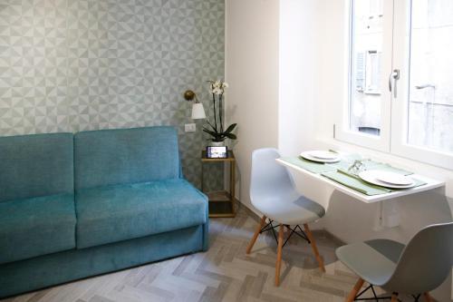 Apartamento Bligny 42 - Bocconi