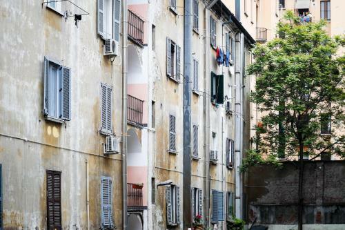Apartamento Bligny 42 - Bocconi
