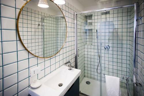 Apartamento Bligny 42 - Bocconi